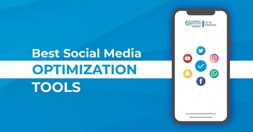 7 Best Social Media Optimization Tools for your Business in 2023