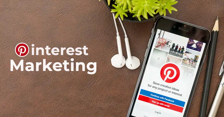 Pinterest Marketing