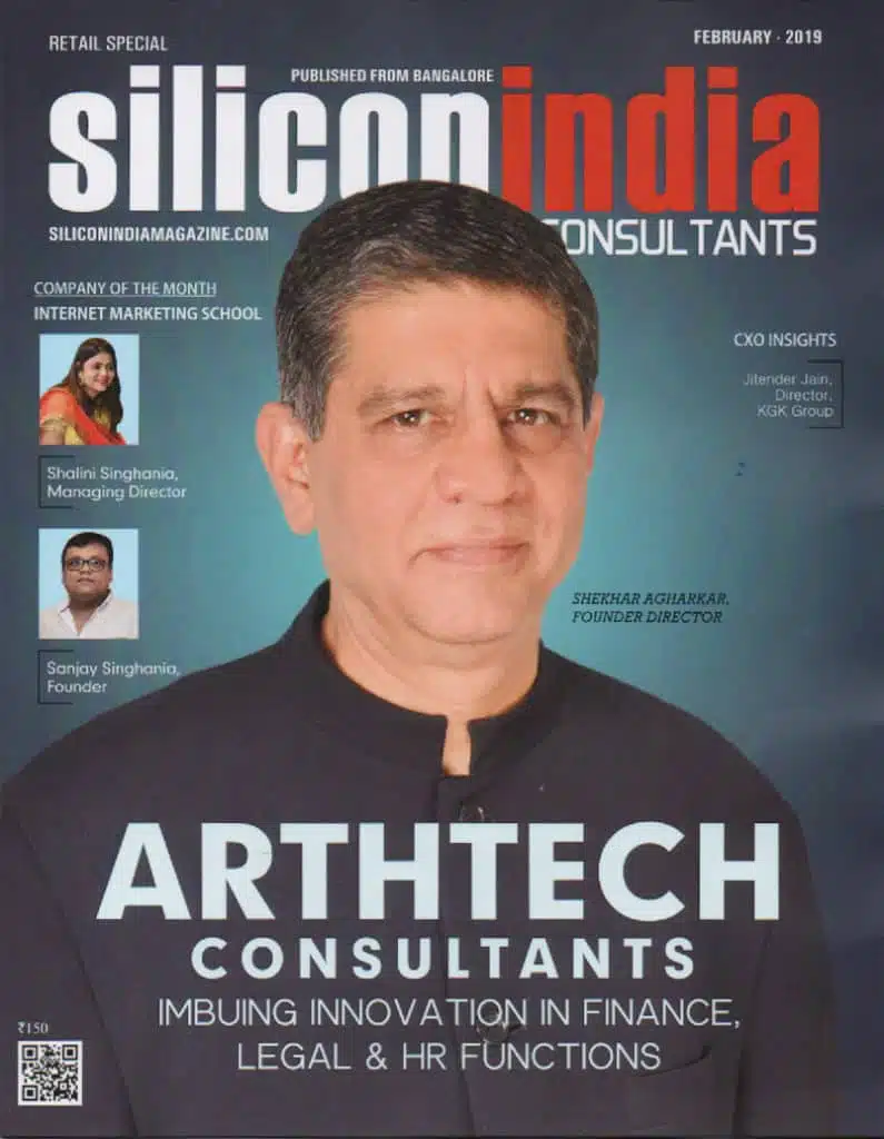 Silicon India