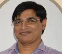 Nitinkumar Ghodake