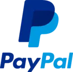 Pay with Paypal