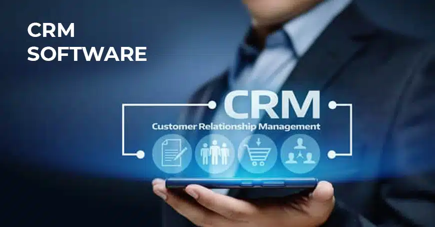 CRM Software