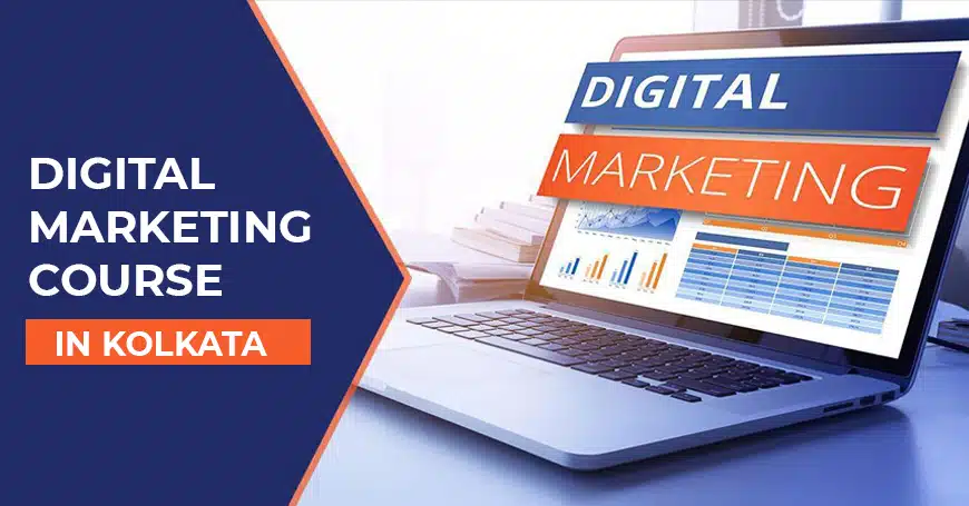 Digital Marketing Course in Kolkata