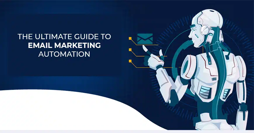 Email Marketing Automation