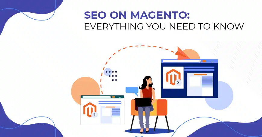 SEO on Magento