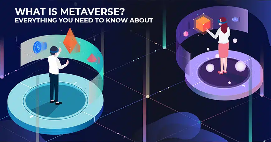 What is Metaverse