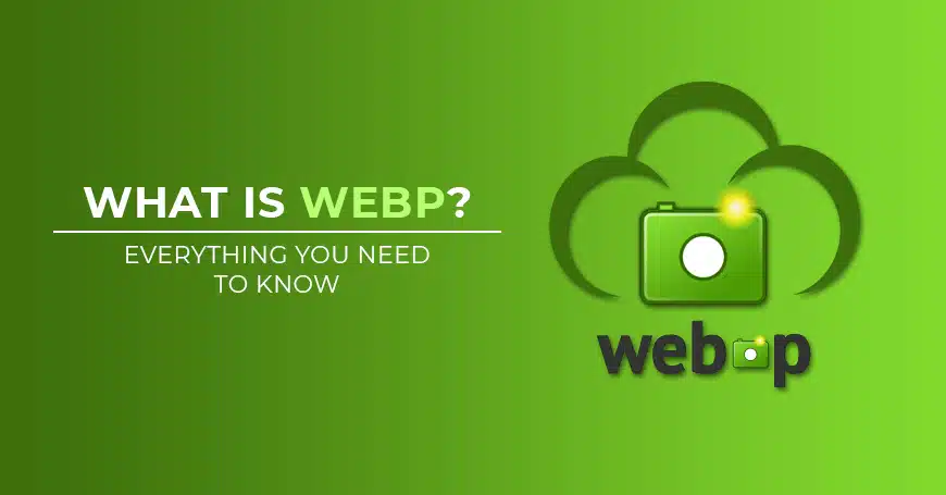 What is WebP Image Format