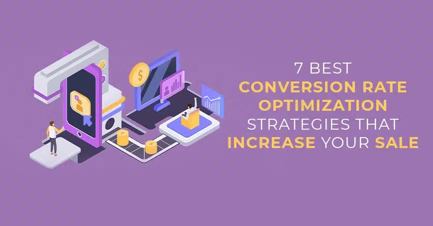 Conversion Rate Optimization Strategies